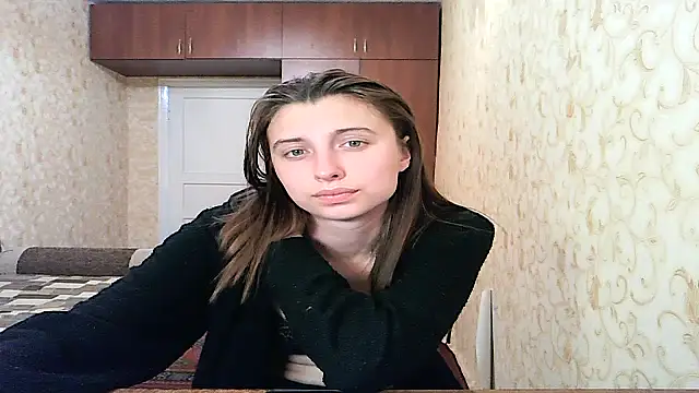 Snapshot of MilaShka29 chatting on 05/13/26, 08:38 MilaShka29 online show from 05/13/26, 08:38