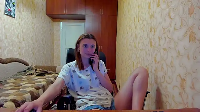 MilaShka29 online show from 06/12/26, 07:46