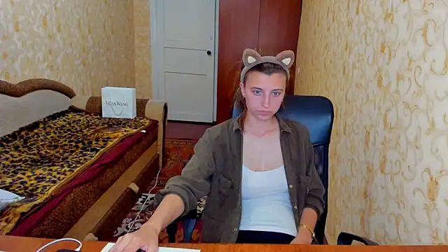 MilaShka29 online show from 06/26/26, 09:46