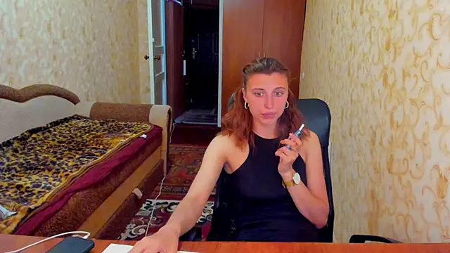 MilaShka29 online show from 06/27/26, 11:26