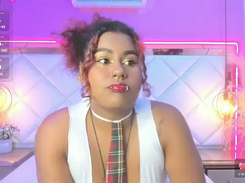 AnnyBroown online show from 05/02/26, 12:54