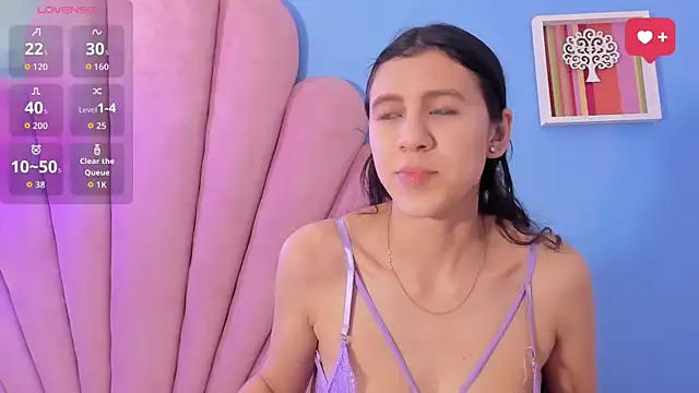 Snapshot of shery_milk chatting on 06/24/26, 11:42 shery milk online show from 06/24/26, 11:42