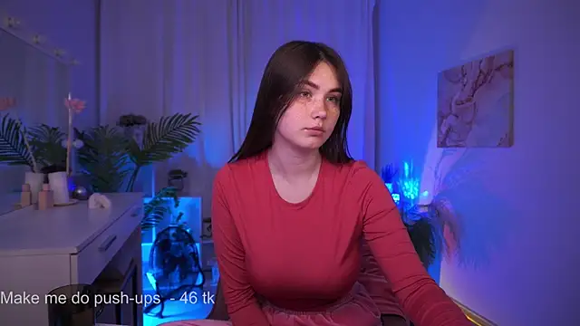 BettyMarlowe online show from 05/26/26, 05:25