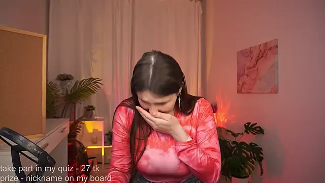 BettyMarlowe online show from 06/21/26, 05:32