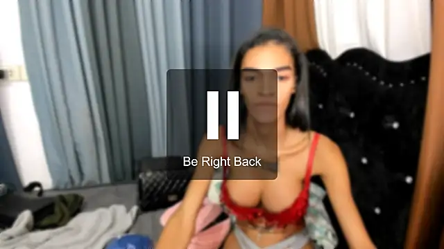 urlatinagoddes4uxxx online show from 06/18/26, 08:25