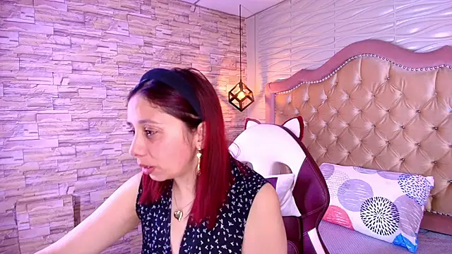 stephaniesun  online show from 07/25/26, 01:30