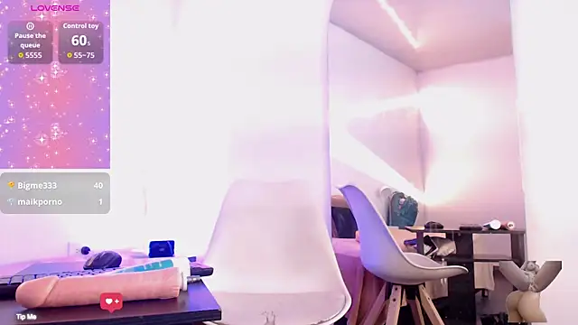  Arianna Fox online show from 07/17/26, 01:29
