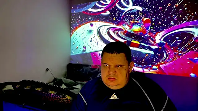 chubby daddy online show from 04/30/26, 10:36