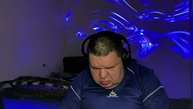 chubby daddy online show from 05/02/26, 08:14