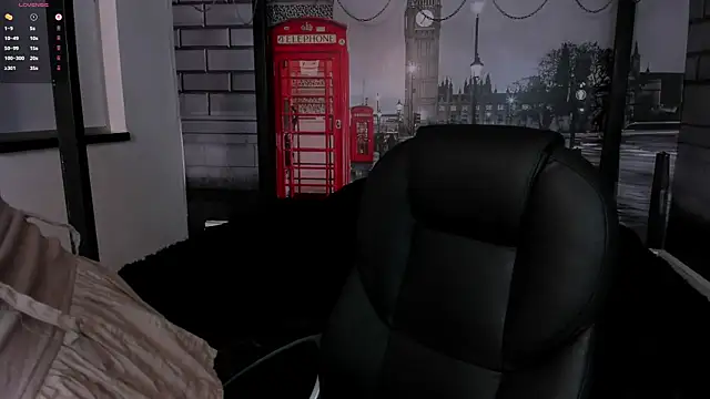 princess anny5 online show from 04/27/26, 11:08