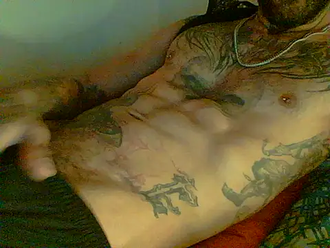 Snapshot of Demon_Rose_ chatting on 07/05/26, 09:16 Demon Rose online show from 07/05/26, 09:16