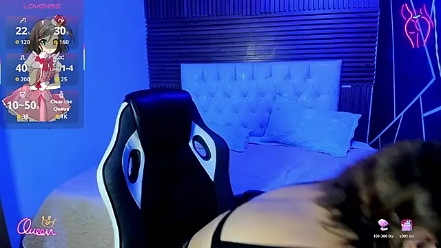 EmilyMora1  online show from 04/27/26, 04:54