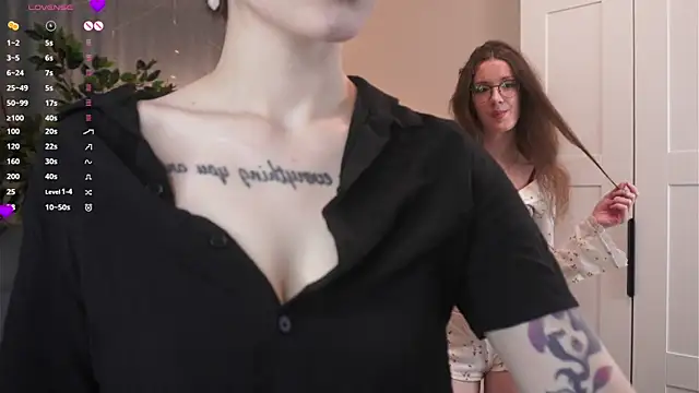 TeaseDealer online show from 05/13/26, 08:06