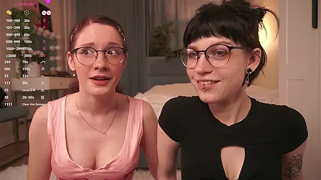 TeaseDealer online show from 06/21/26, 08:11