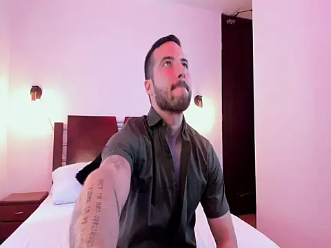 ZionGreenFire online show from 04/28/26, 05:29