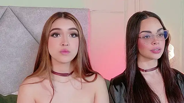 MaddisonEvanss online show from 07/18/26, 08:29