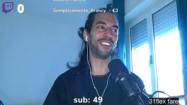 nonsonowallah online show from 05/17/26, 10:55