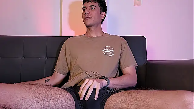 Derek stud  online show from 04/30/26, 04:08