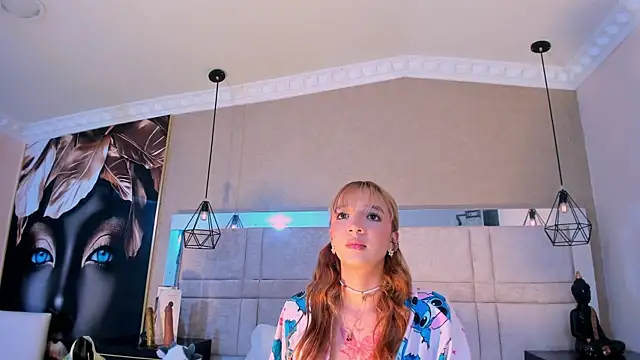 Snapshot of SamaanthaMiller chatting on 05/27/26, 01:57 SamaanthaMiller online show from 05/27/26, 01:57
