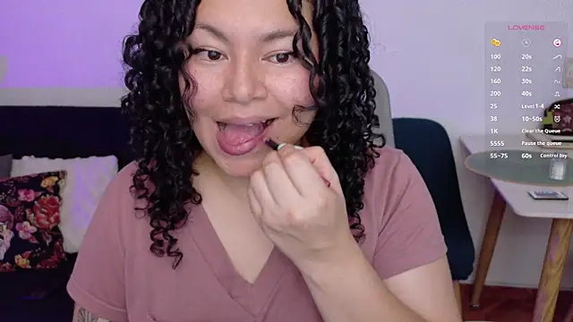 MissBronte online show from 05/06/26, 11:32