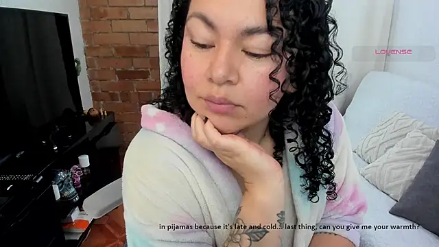 MissBronte online show from 05/17/26, 12:45