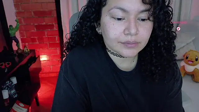 MissBronte online show from 06/04/26, 11:33