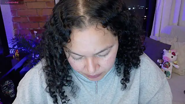 MissBronte online show from 06/25/26, 05:12