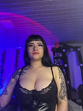 naeniademontyy online show from 04/29/26, 01:21