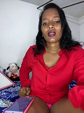 Stefany 03  online show from 05/12/26, 10:29