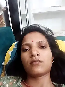 SS sanjna online show from 05/17/26, 11:23