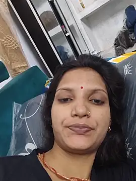 SS sanjna online show from 06/06/26, 07:46
