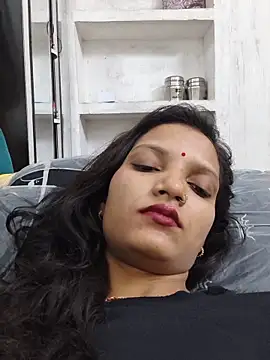 SS sanjna online show from 06/13/26, 05:05