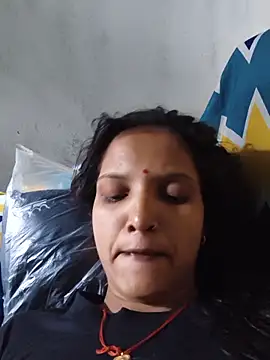 SS sanjna online show from 06/14/26, 02:57