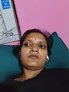 SS sanjna online show from 06/26/26, 07:18