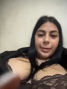 LilyLovell online show from 04/30/26, 08:57