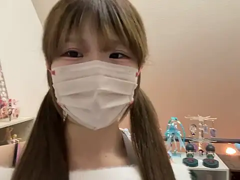 crazyhappy omanko online show from 04/27/26, 02:15