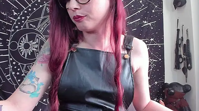 Rebekah vonKat online show from 04/28/26, 01:38