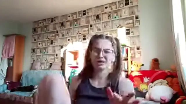 AndreaAbo online show from 04/28/26, 09:14