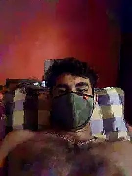 D-n-n-y69 online show from 04/24/26, 08:06