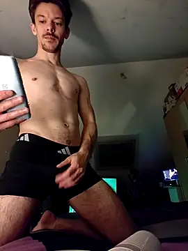 Osuleom29 online show from 04/27/26, 08:40