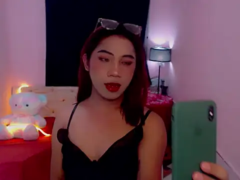 URsexyLylia online show from 06/16/26, 05:37