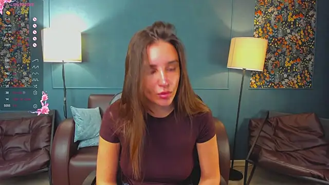 NicoleWells22 online show from 05/20/26, 06:19