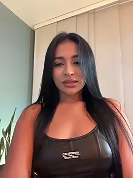 Mariam Cole online show from 05/12/26, 01:36