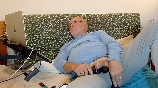 KinkCentral online show from 06/15/26, 08:55