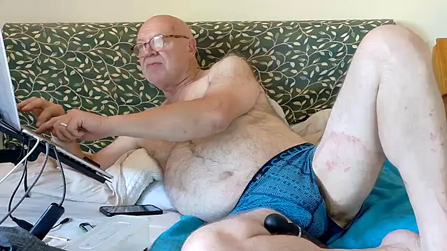KinkCentral online show from 06/21/26, 06:21