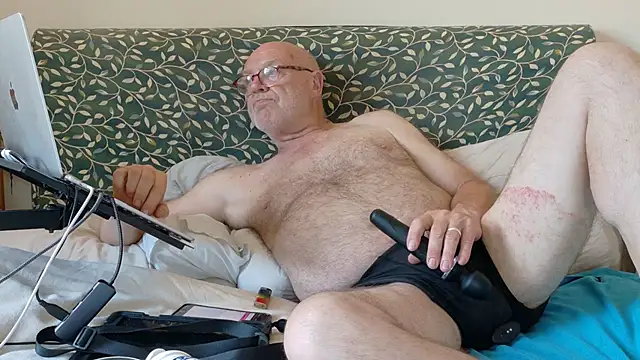 KinkCentral online show from 06/24/26, 07:35