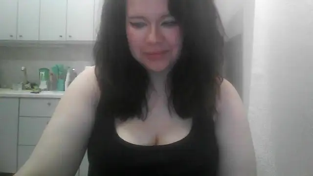 Snapshot of Amanda_Mia_ chatting on 05/07/26, 09:09 Amanda Mia online show from 05/07/26, 09:09
