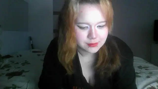 Amanda Mia  online show from 07/01/26, 05:12