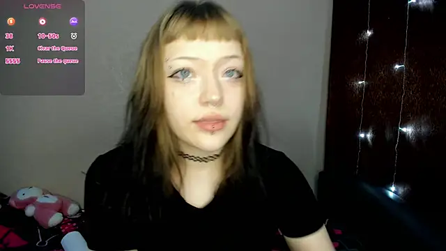 urmelodyy online show from 05/05/26, 09:12