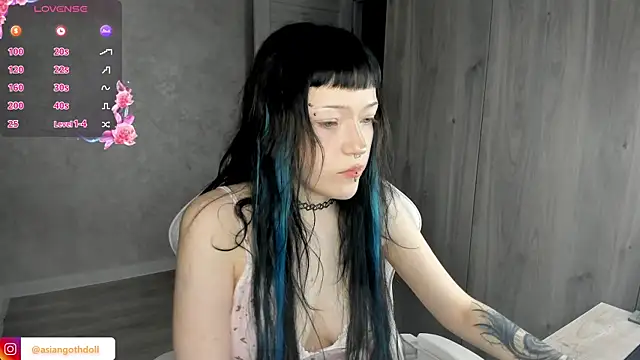 Snapshot of urmelodyy chatting on 07/09/26, 09:08 urmelodyy online show from 07/09/26, 09:08